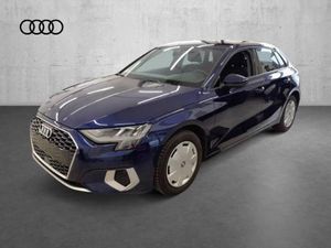 Audi A3 35 TFSI Sportback advanced Leasing