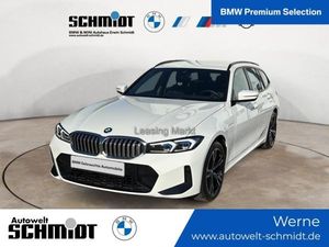 BMW 330 e xDrive Touring M Sport / NP= 77.280,- / Leasing