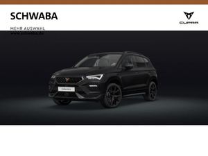 Cupra Ateca 1.5 TSI 7-Gang DSG*AHK*PANO*WINTER*TOPVIEW