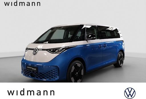 Volkswagen Id-buzz 86 KWh 210 KW ENERGY LR 5dr Auto kaufen