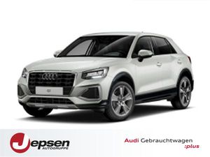 Audi Q2 advanced 30 TFSI AHK 18 FLA Keyless Virtual