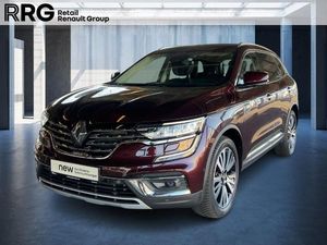 Renault Koleos INITIALE PARIS 4x4 dCi 185 X-Tronic Leasing