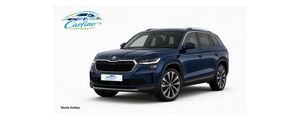 Skoda Kodiaq RS 2,0 TSI