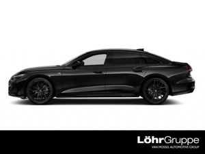 Audi A6 Limousine TDI quattro S tronic edition one