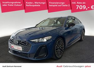 Audi A5 Avant TDI quattro 150 kW S tronic