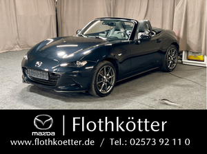 Mazda MX-5 MX5 SKYACTIV-G 160