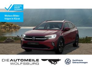 Volkswagen Taigo 1.5 TSI DSG Style Matrix/ACC/AHK