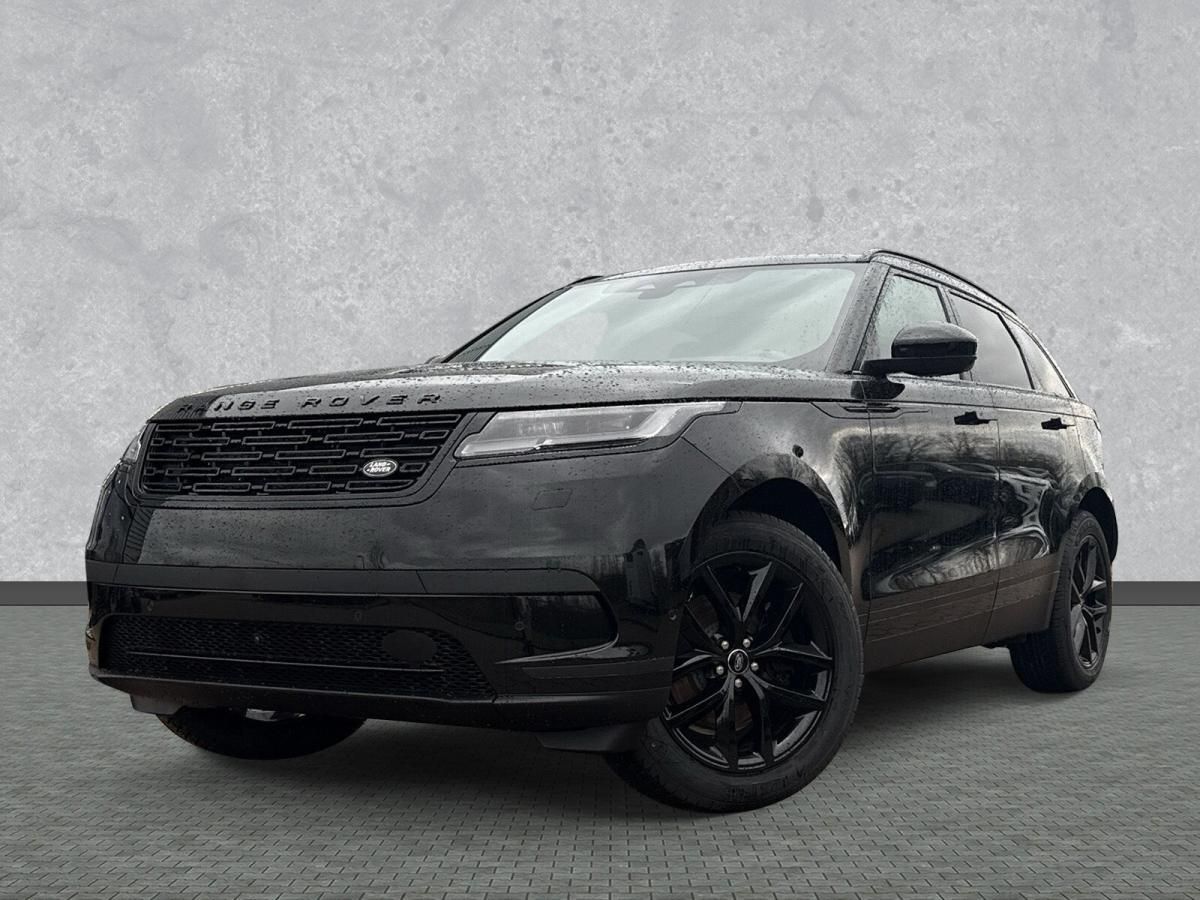 Land Rover Range Rover Velar D200 S 20