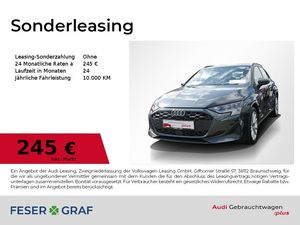 Audi A3 Sportback 40 TFSI e ACC LED Navi RüKa Sitzh.