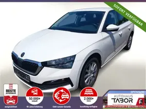 Skoda Scala 1.0 TSI 110 Amb LED ViCo SmLi PDC Klimaaut