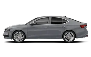 Skoda Octavia RS 2.0 TSI DSG RS Leasing