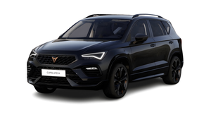 Cupra Ateca 2.0 TSI 140kW 4Drive DSG 2.0 TSI 140kW 4Drive DSG Auto-Abo
