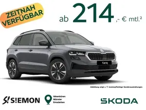 Skoda Karoq Tour 1.0l TSI 85 kW (116 PS)