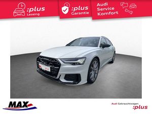 Audi A6 Avant 55 TFSI e QU S LINE 0,5% HD-MATRIX+PANO