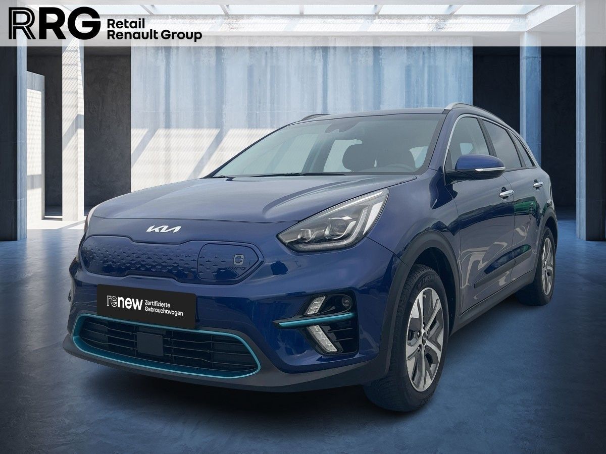KIA Niro Auto kaufen