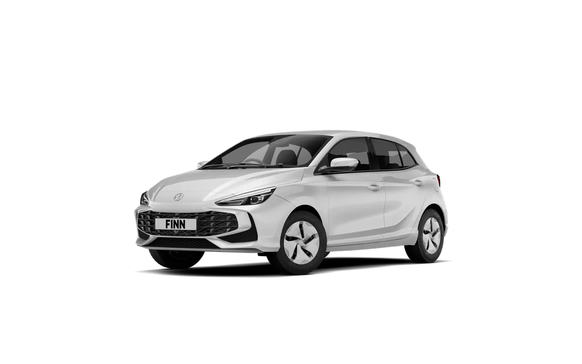 MG 3 1.5 85kW 1.5 85kW Standard Auto-Abo