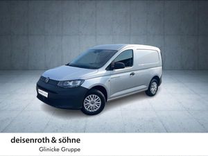 Volkswagen Caddy Cargo*2.0TDI*AHK*Klima*Navi ***SOFORT VERFÜGBAR***