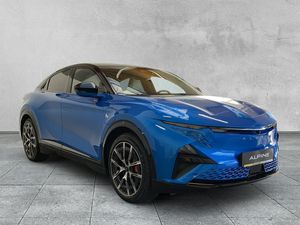Alpine A390 Alpine A390 GT