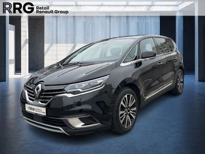 Renault Espace 1.8 TCe 225 Initiale Paris GPF Leasing