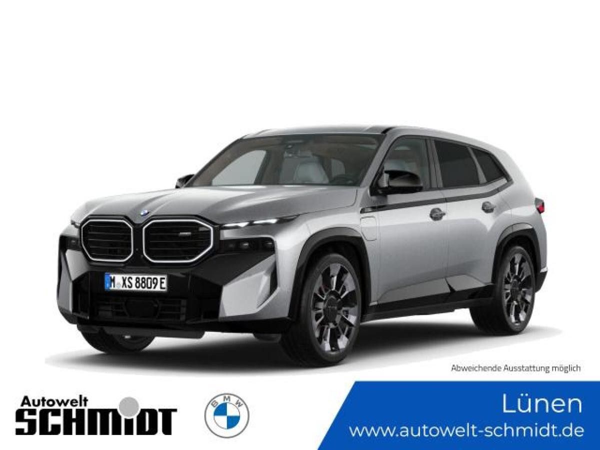 BMW XM 50e Sport Aut. AHK / Sonderlackierung Leasing
