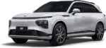 Xpeng G9 Auto-Abos