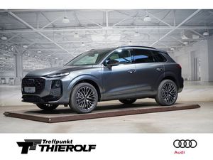 Audi Q3 SUV e-hybrid 200 kW S line PANO AHK MATRIX