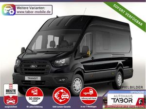 Ford Transit DCiV 350 RWD L4H3 Trend StandH Xenon Kam