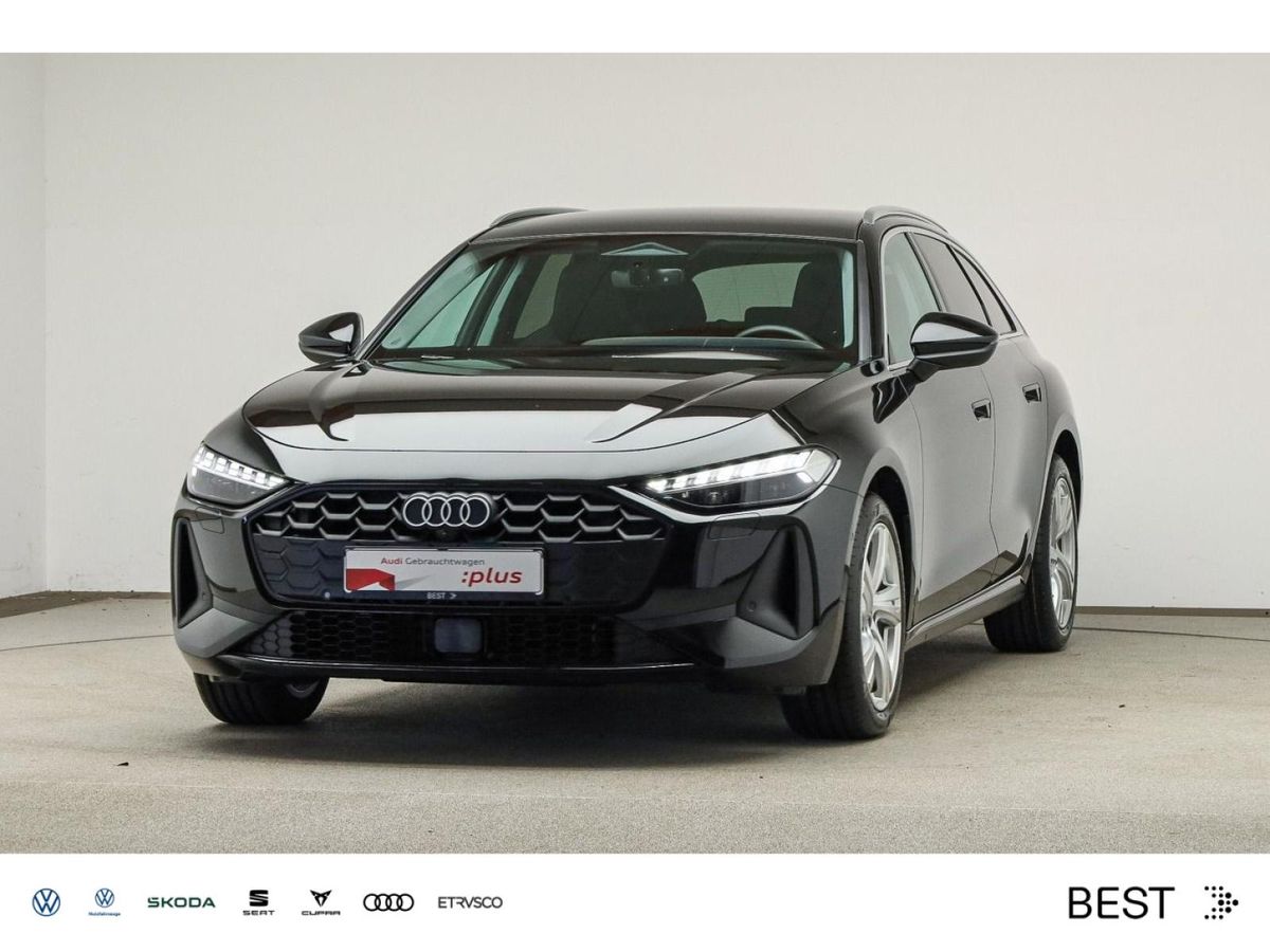 Audi A5 Avant TDI quattro*NAVI*LED*KAMERA*AHK*LEDER*SHZ*PDC Leasing