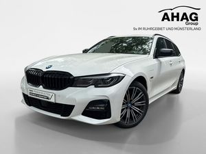BMW 330e xDrive Touring Aut.