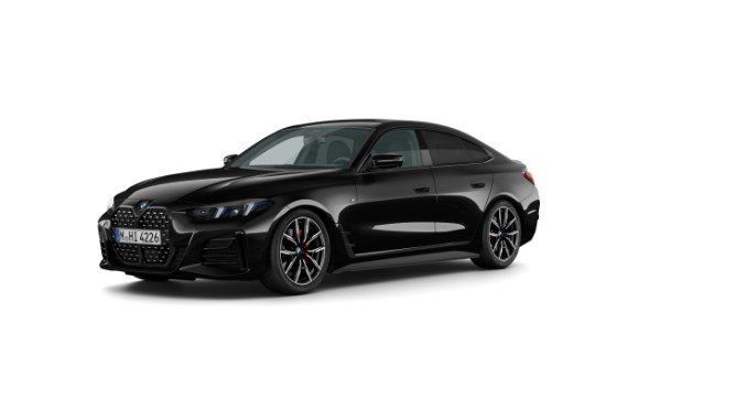 BMW 430i xDrive CranCoupe*M-SportPro*DrivAssProf*Par Leasing