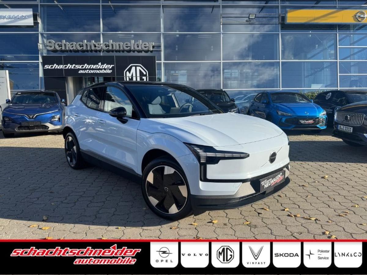 Volvo EX30 Single M. Extended Range RWD Plus+SOFORT Leasing