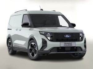 Ford Transit Courier Aut Active AHK WinterP Kam 17Z Gewerbeleasing