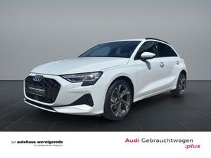 Audi A3 Sportback advanced 1.5TFS S tronic *Kamera*AH