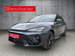 Cupra Leon Sportstourer 2.0 TSI DSG 4Drive VZ Black AH