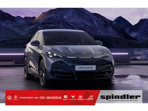 CUPRA Tavascan Endurance 210 kW (286 PS) Leasing