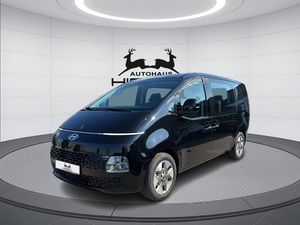 Hyundai STARIA HEV 9-Sitzer 1.6 T-GDI (225 PS) Trend
