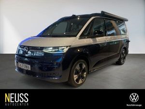 Volkswagen California T72,0 TDI DSG Ocean AHK+HUD+KÜCHE+MATRIX