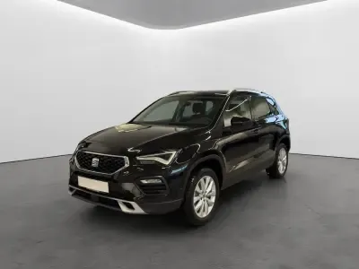 Seat Ateca Leasing
