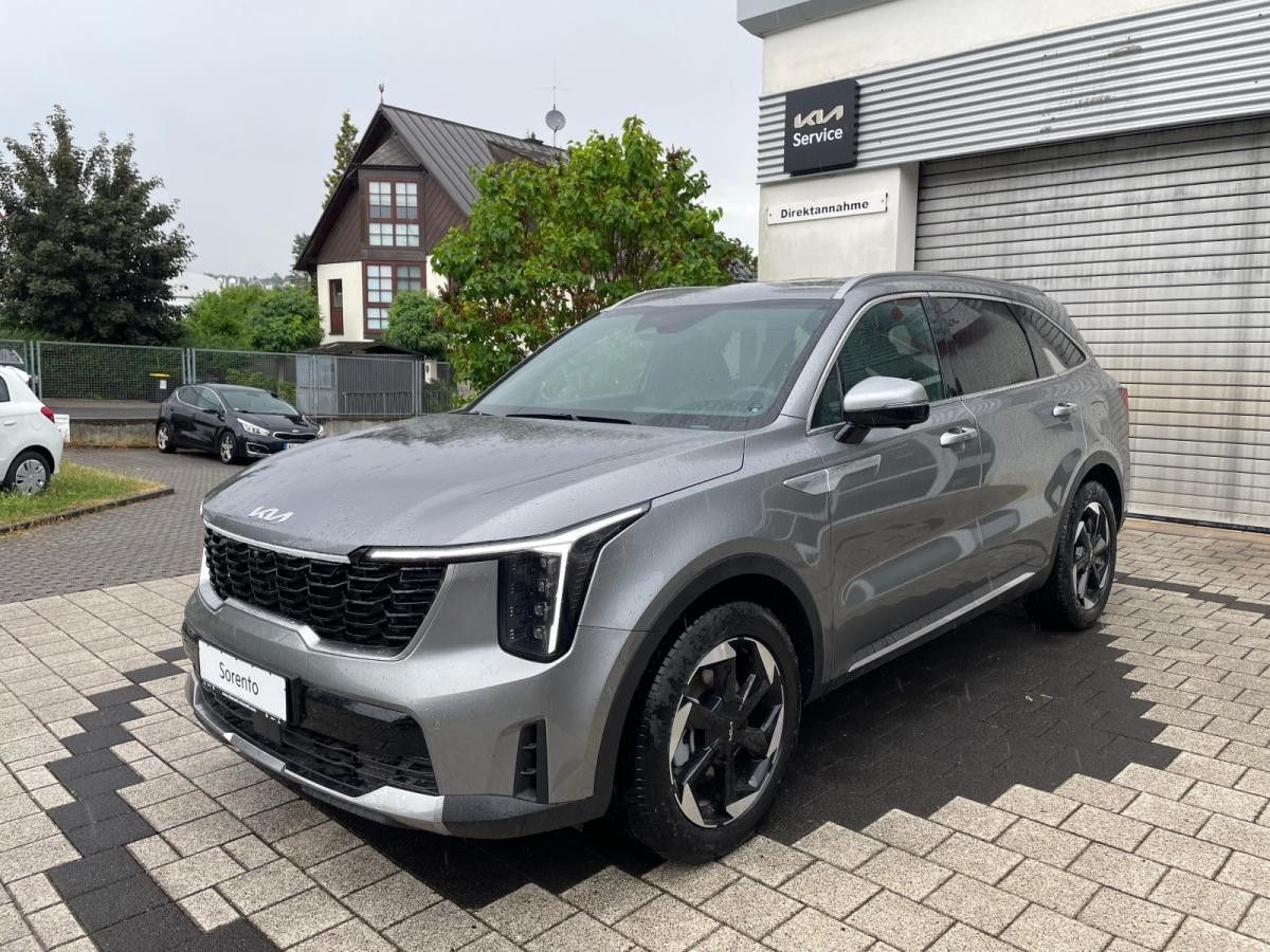 Kia Sorento 1.6T PHEV AWD PLAT NAP PR Leasing