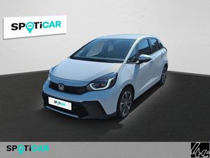 Honda Jazz Advance Hybrid Leasing