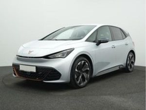 Cupra Born electric 170kW 82kWh 1-Gang-Automatik Leasing