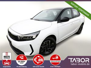 OPEL Corsa 1.2 Turbo 130 AT8 GS FACELIFT Kam PDC SHZ Auto-Abo