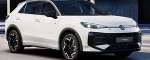 Volkswagen T-Roc Volkswagen T-Roc R-Line 1.5 eTSI 7-Gang-DSG 110 kW (150 PS)