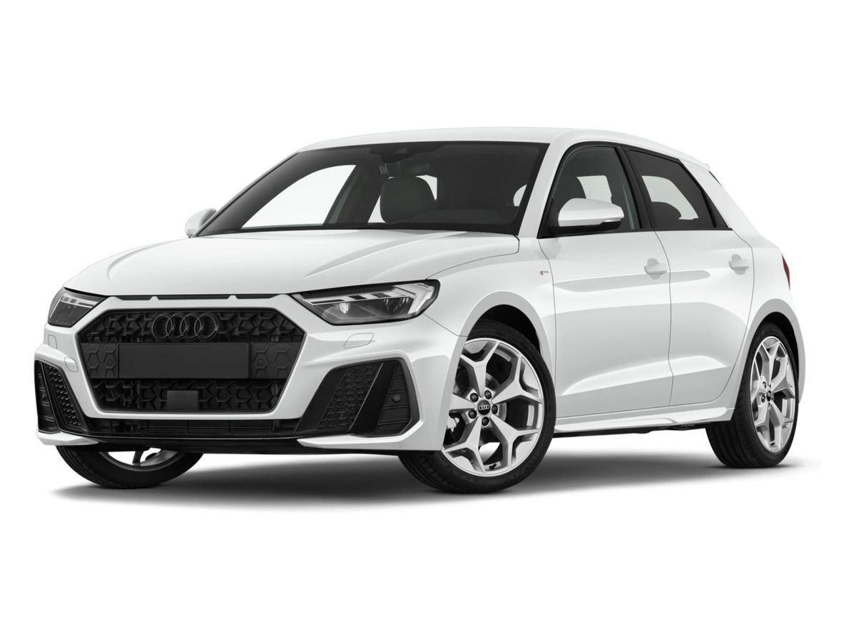 Audi A1 Sportback (GBA) Leasing