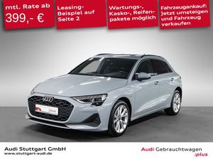 Audi A3 Sportback 40 TFSI e S tronic