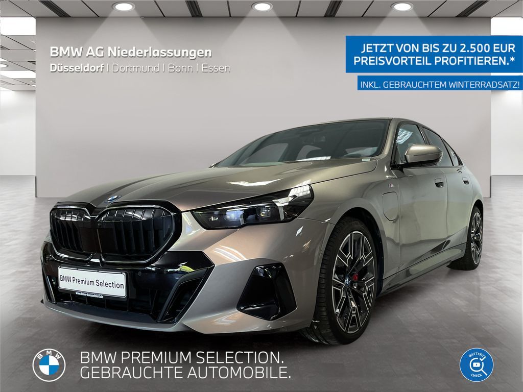 BMW 550e xDrive Limousine M Sport Driv.Assist.Prof Leasing