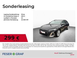 Audi A5 Avant TFSI S tronic - S line - Matrix Leasing