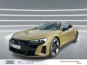 Audi RS e-tron GT qu LASER 360° Allradlenk HuD ACC