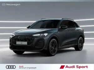 Audi Q5 SUV TDI qu S tronic AHK, PANO UPE 84.710,-