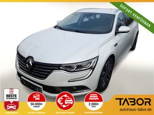 RENAULT Talisman Grandt TCe 225 EDC Limited Nav SHZ PDC Auto-Abo